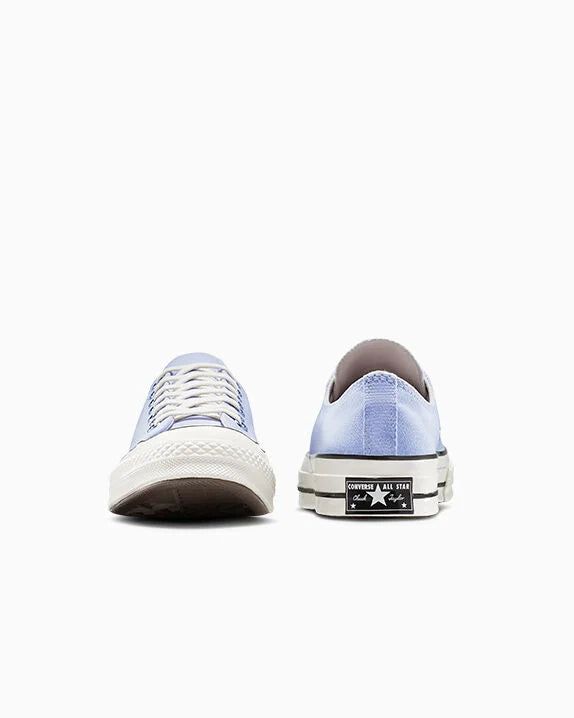 Chuck 70 Low Top Seasonal Pink/Egret/Black