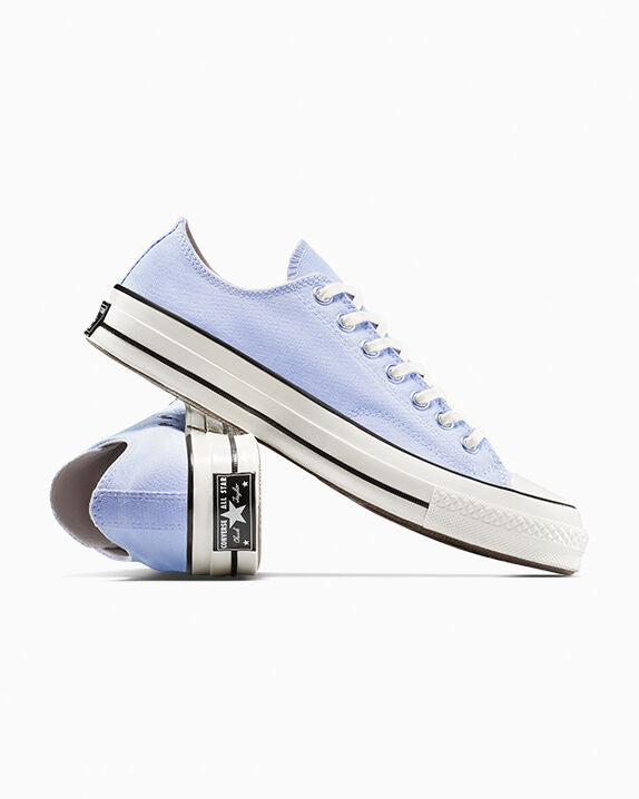 Chuck 70 Low Top Seasonal Pink/Egret/Black