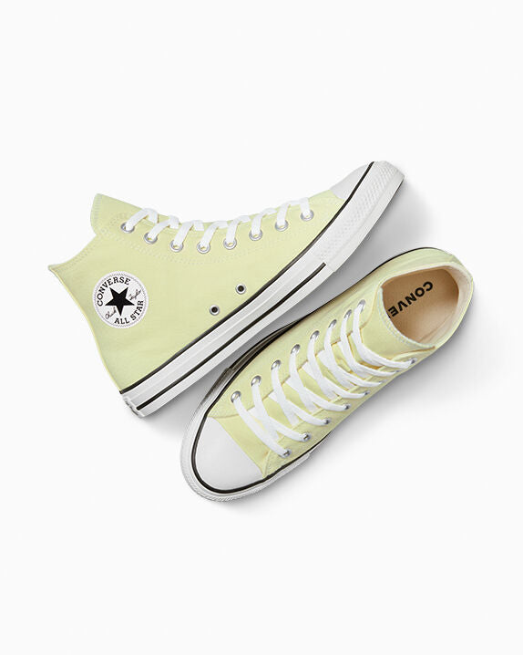 Chuck Taylor All Star High Top Seasonal Incensed