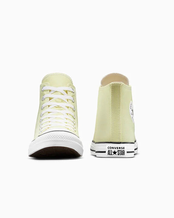 Chuck Taylor All Star High Top Seasonal Incensed