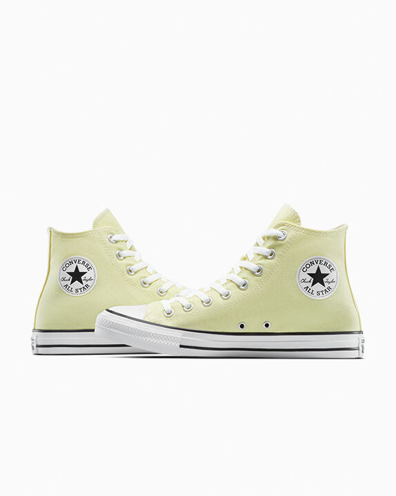 Chuck Taylor All Star High Top Seasonal Incensed