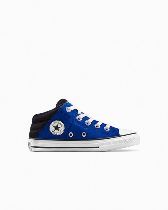 Chuck Taylor All Star Axel Sporty Easy-On Mid Top
