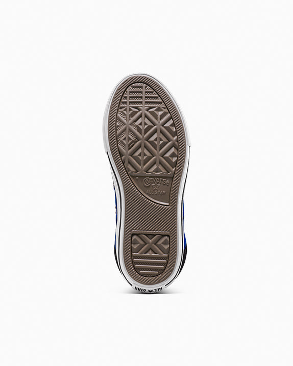 Chuck Taylor All Star Axel Sporty Easy-On Mid Top