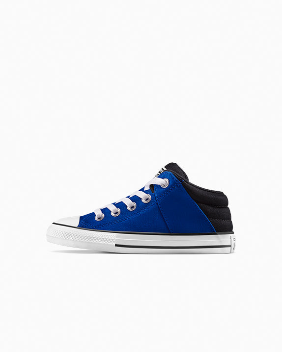 Chuck Taylor All Star Axel Sporty Easy-On Mid Top