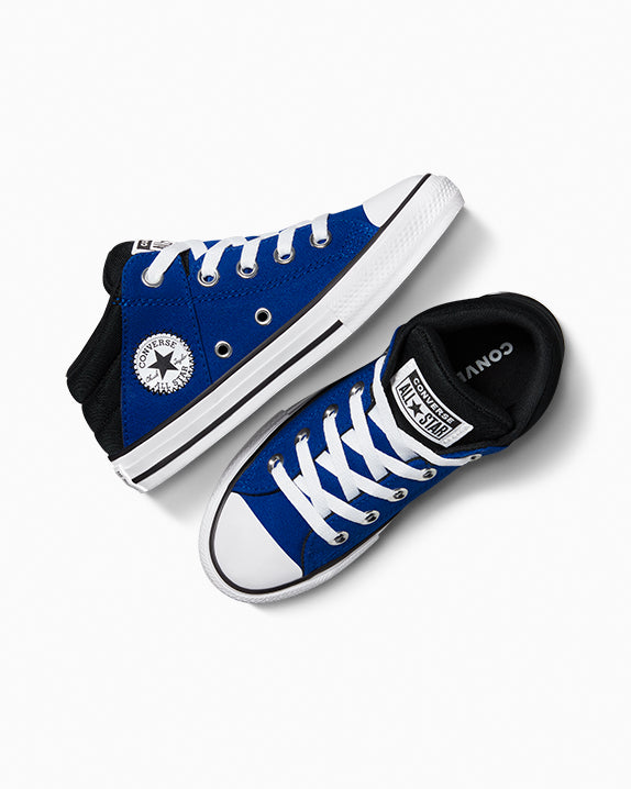 Chuck Taylor All Star Axel Sporty Easy-On Mid Top