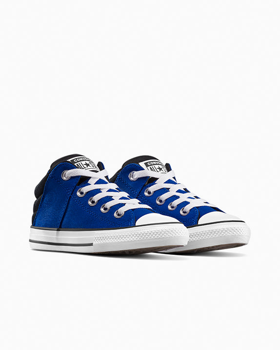 Chuck Taylor All Star Axel Sporty Easy-On Mid Top