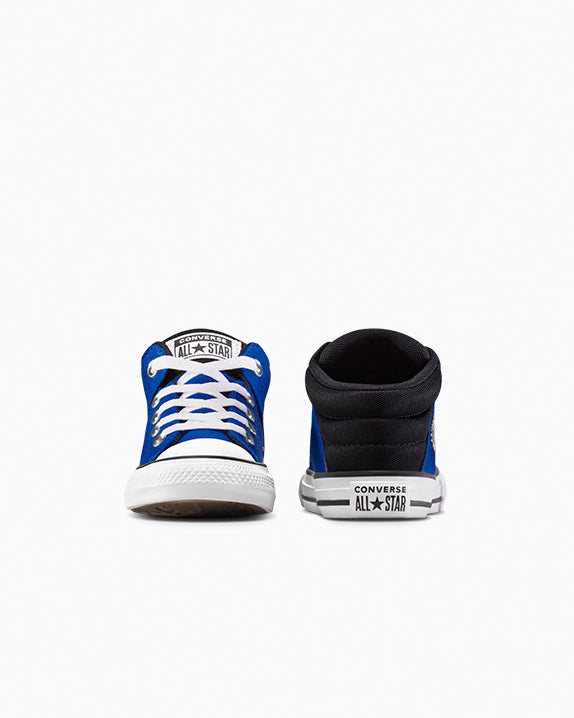 Chuck Taylor All Star Axel Sporty Easy-On Mid Top