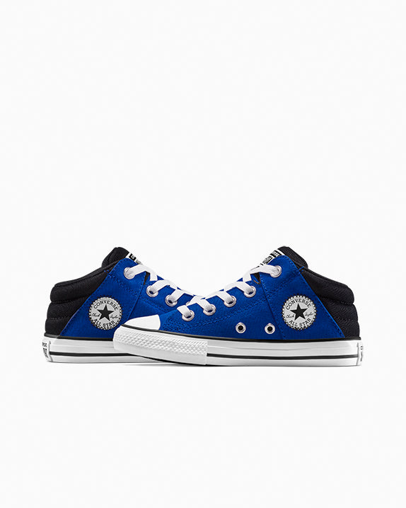 Chuck Taylor All Star Axel Sporty Easy-On Mid Top