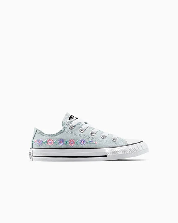 Chuck Taylor All Star Florals Low Top