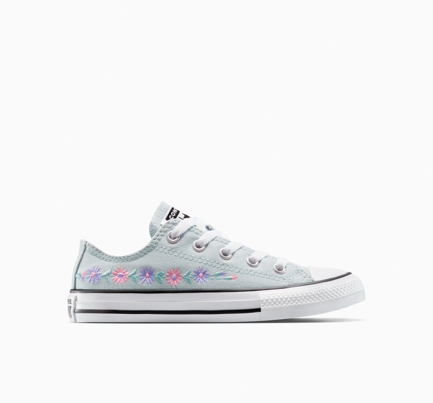 Chuck Taylor All Star Florals Low Top
