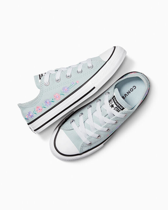 Chuck Taylor All Star Florals Low Top