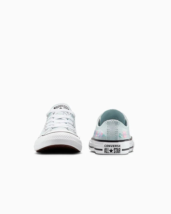 Chuck Taylor All Star Florals Low Top