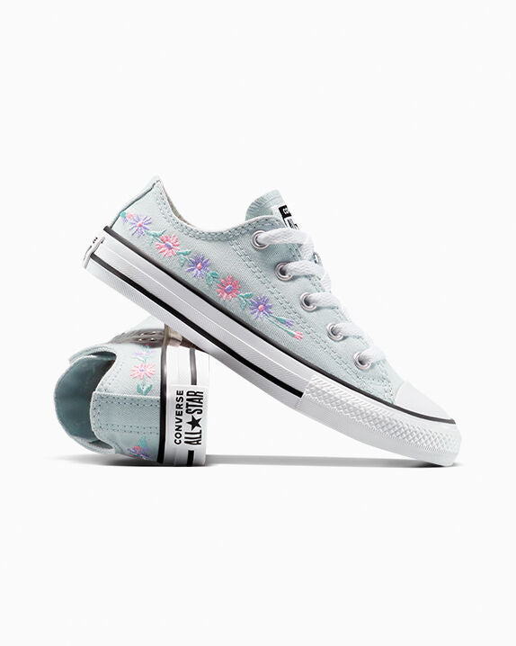Chuck Taylor All Star Florals Low Top