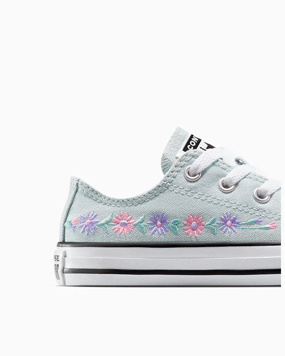 Chuck Taylor All Star Florals Low Top