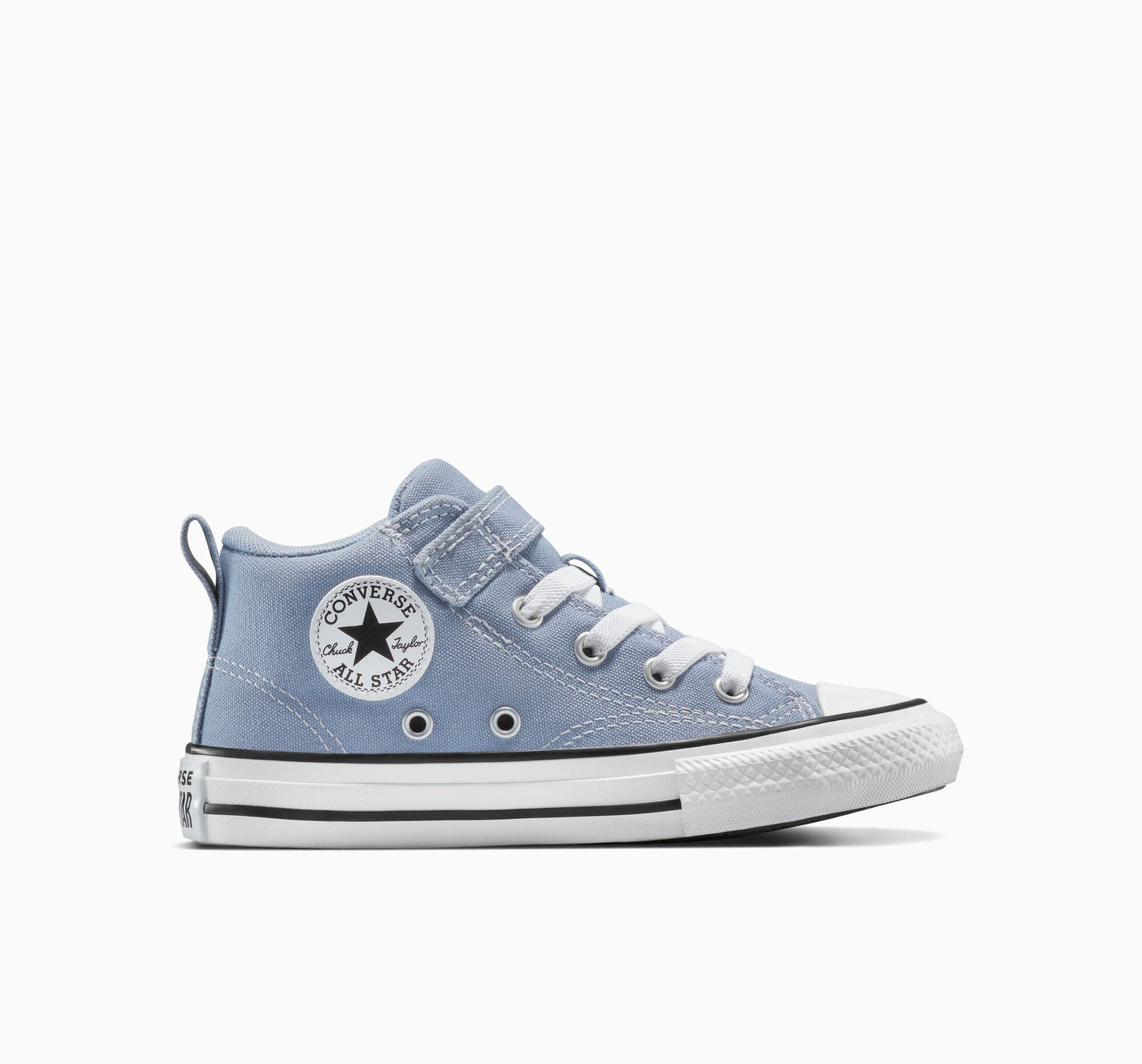 Chuck Taylor All Star Malden Street Easy-On Mid Top