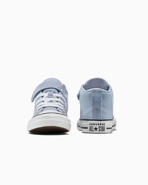Chuck Taylor All Star Malden Street Easy-On Mid Top