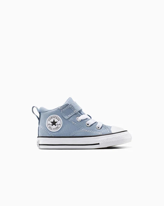 Chuck Taylor All Star Malden Street Easy-On Mid Top