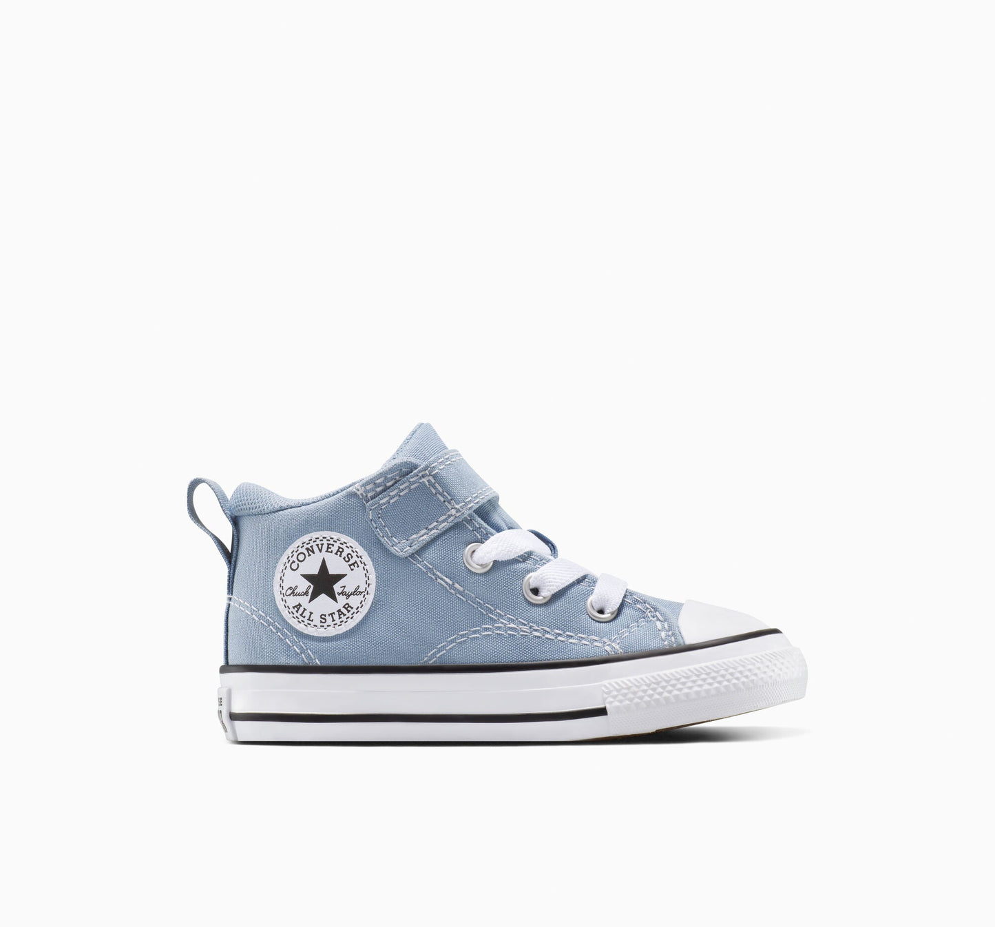 Chuck Taylor All Star Malden Street Easy-On Mid Top