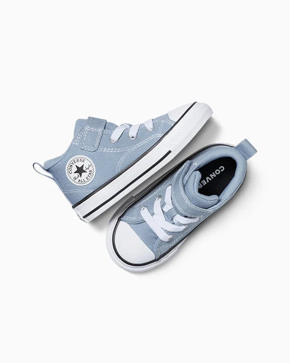 Chuck Taylor All Star Malden Street Easy-On Mid Top
