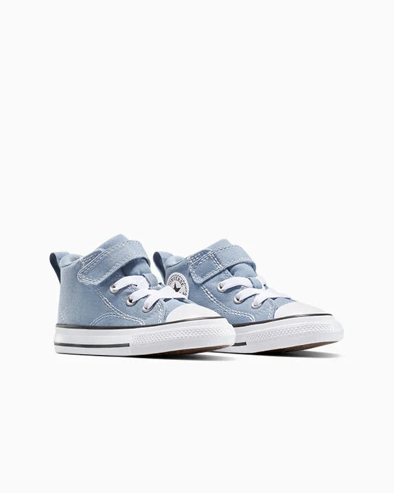 Chuck Taylor All Star Malden Street Easy-On Mid Top