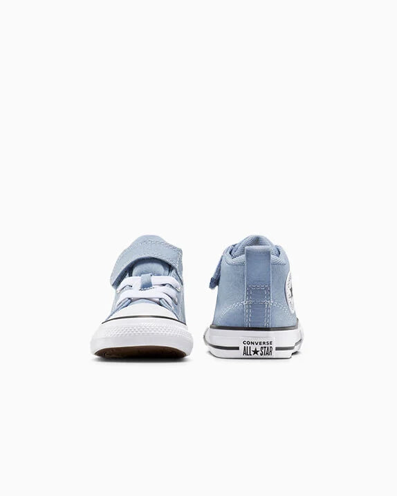 Chuck Taylor All Star Malden Street Easy-On Mid Top