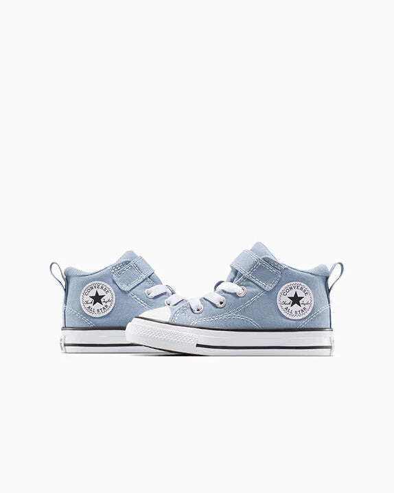 Chuck Taylor All Star Malden Street Easy-On Mid Top