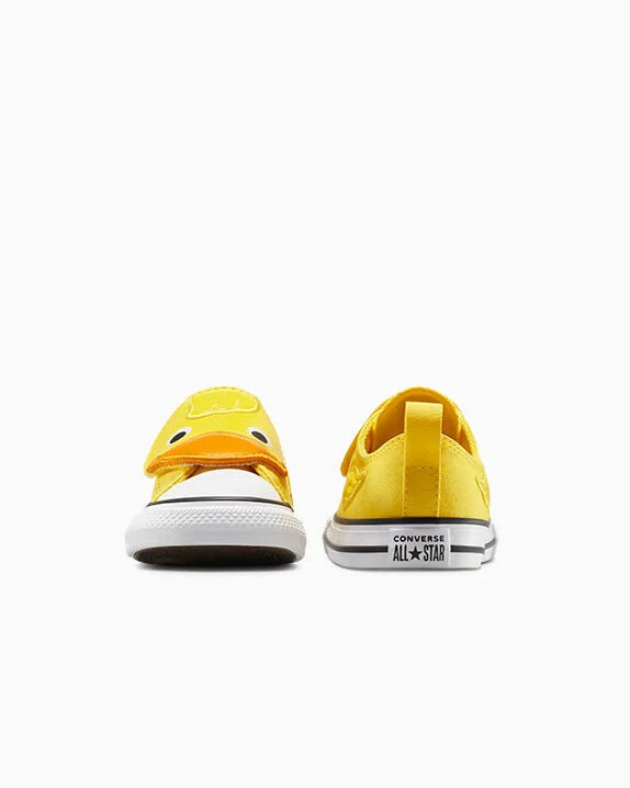 Chuck Taylor All Star One Strap Pool Float Easy On Low Top