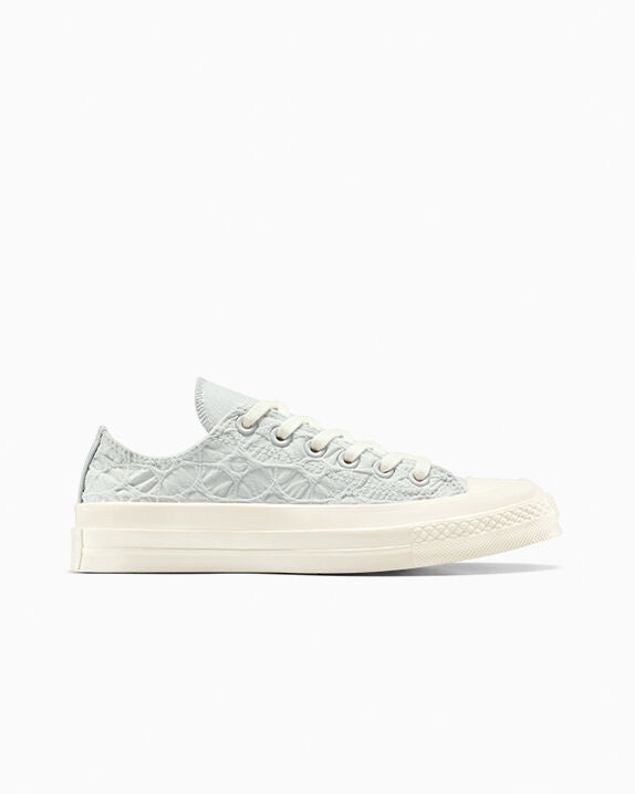Chuck 70 Textured Low Top