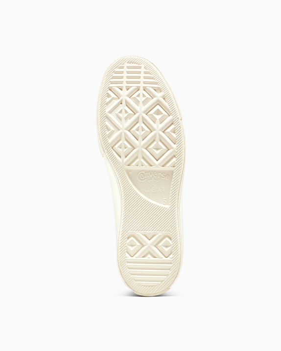 Chuck 70 Textured Low Top