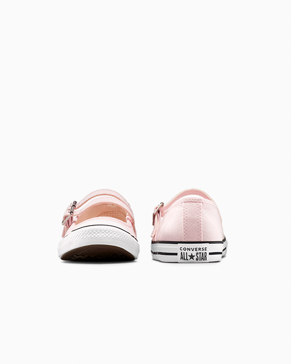 Chuck Taylor All Star Dainty Mary Jane Slip-On Low Top