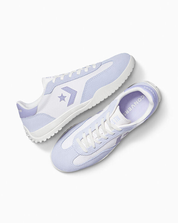 Run Star Trainer Low Top You Dew You/Vintage White/Mountain Teal