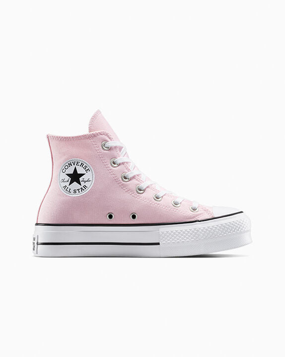Chuck Taylor All Star Lift Platform High Top Limited Time Colours
