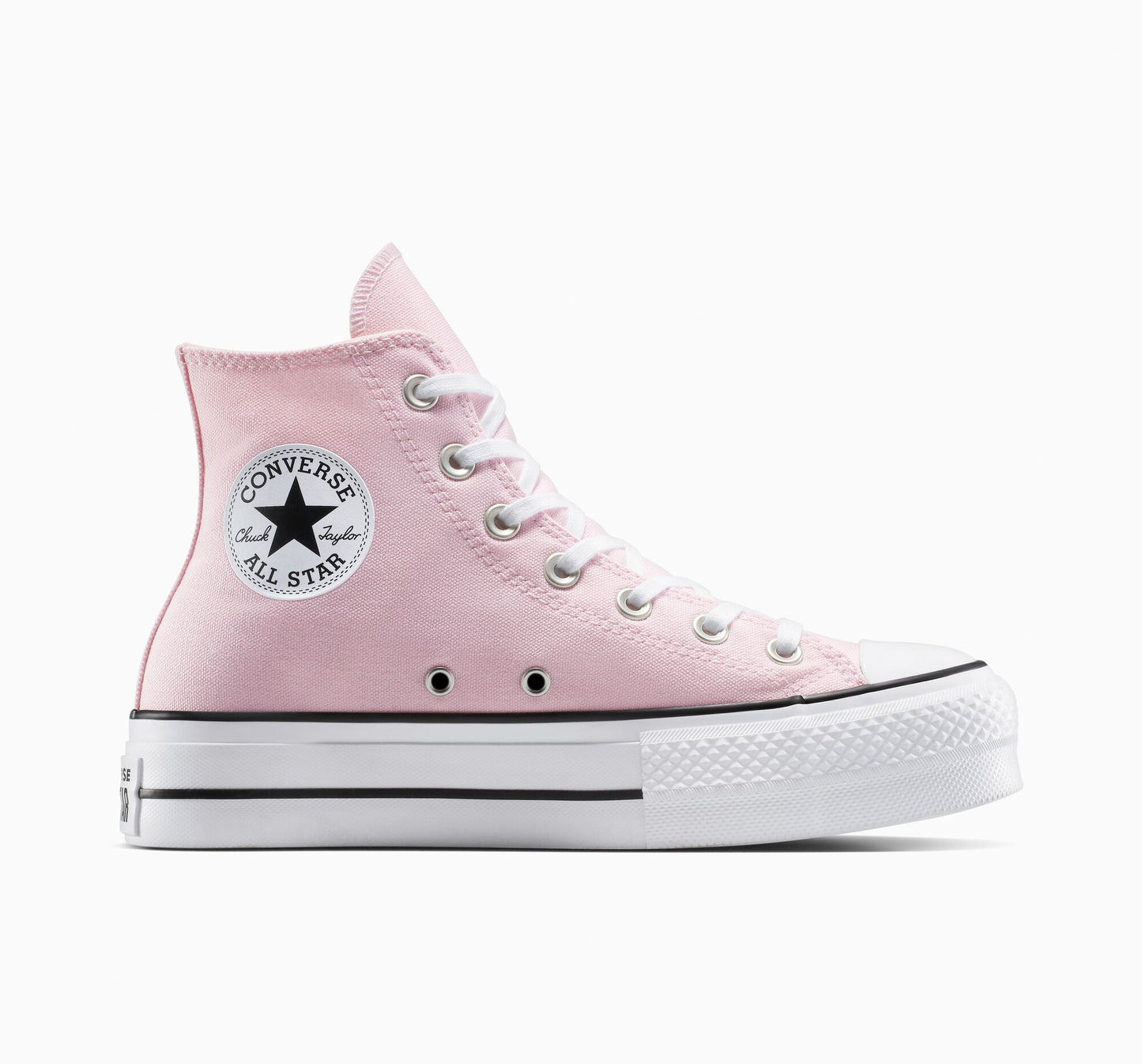 Chuck Taylor All Star Lift Platform High Top Limited Time Colours