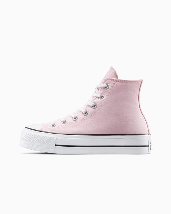 Chuck Taylor All Star Lift Platform High Top Limited Time Colours