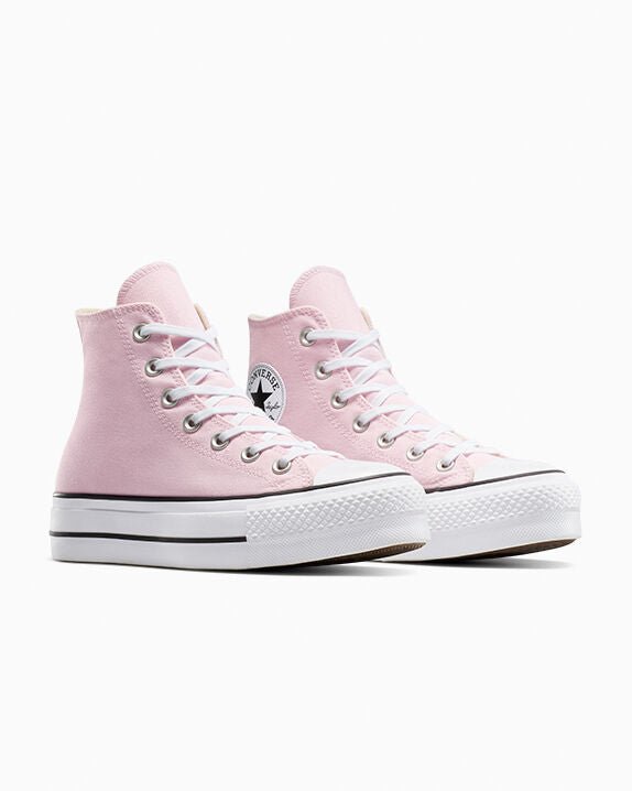 Chuck Taylor All Star Lift Platform High Top Limited Time Colours