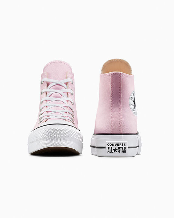 Chuck Taylor All Star Lift Platform High Top Limited Time Colours