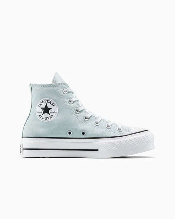 Chuck Taylor All Star Lift Platform High Top Limited Time Colours