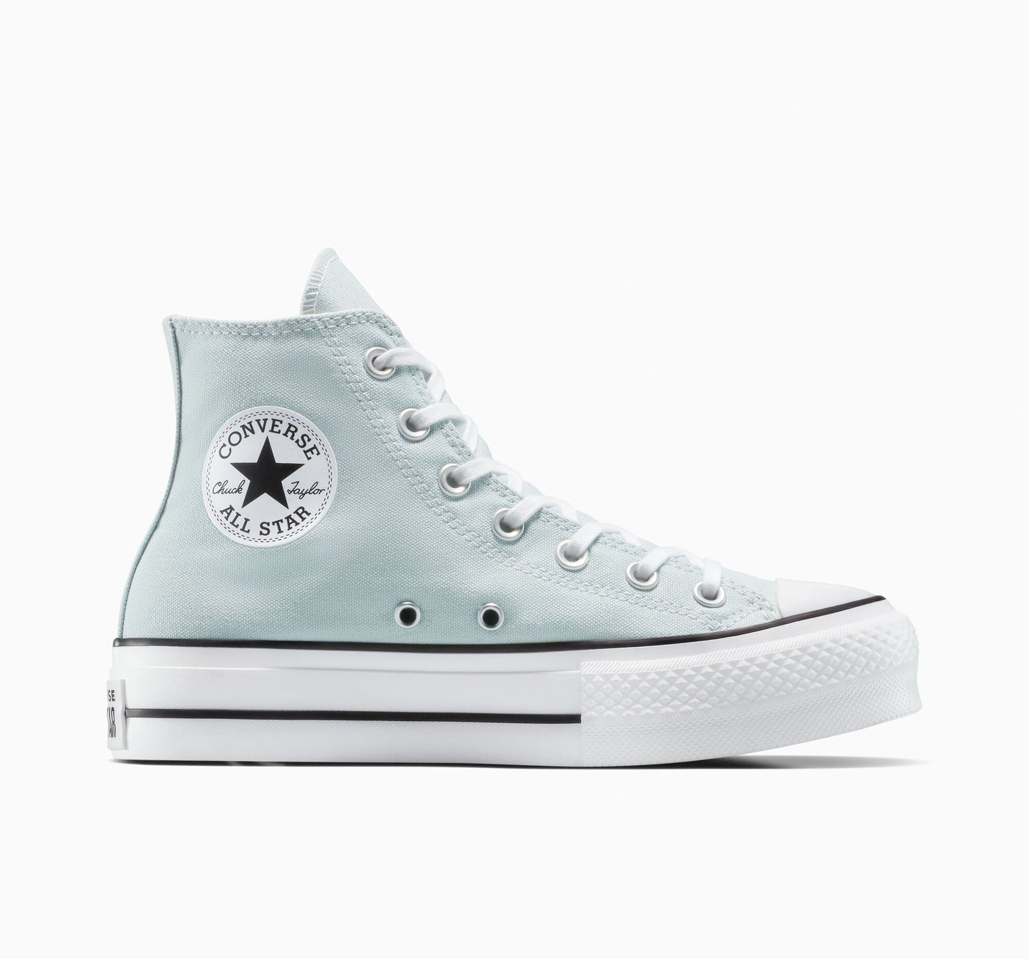 Chuck Taylor All Star Lift Platform High Top Limited Time Colours