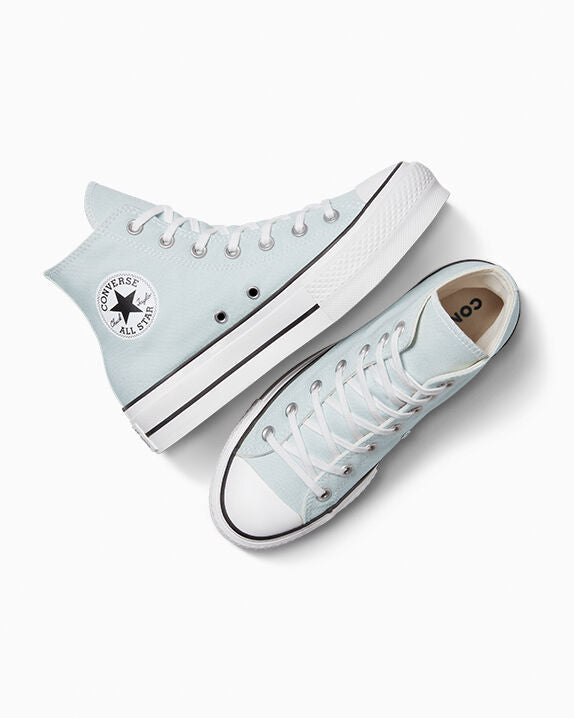 Chuck Taylor All Star Lift Platform High Top Limited Time Colours