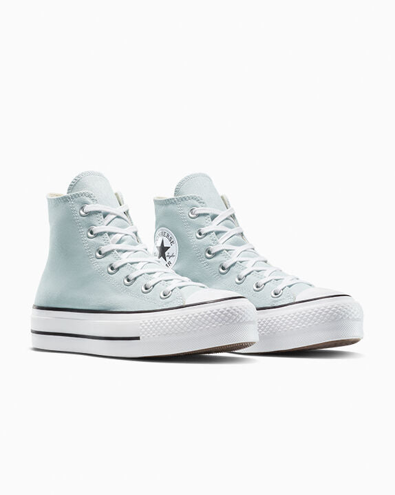 Chuck Taylor All Star Lift Platform High Top Limited Time Colours