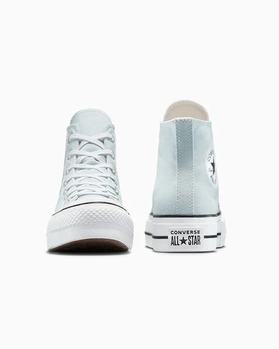 Chuck Taylor All Star Lift Platform High Top Limited Time Colours