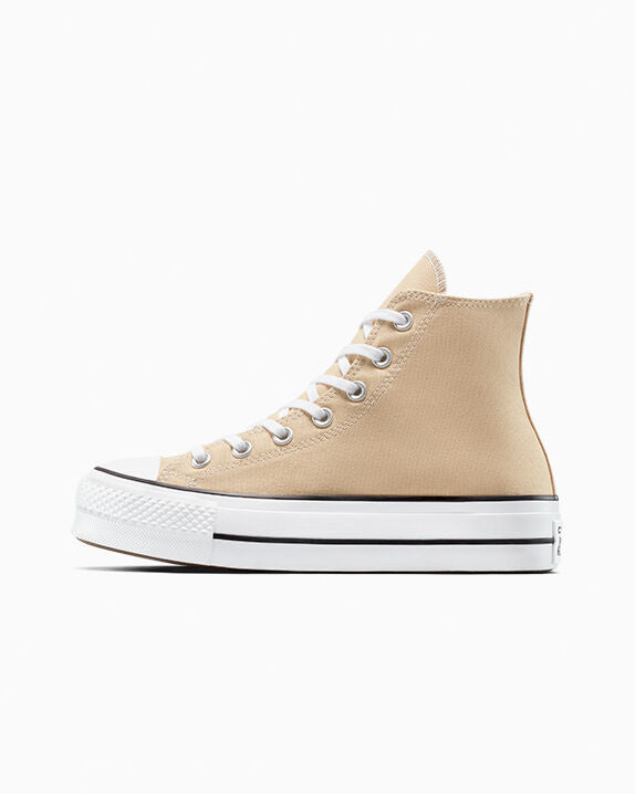 Chuck Taylor All Star Lift Platform High Top Limited Time Colours