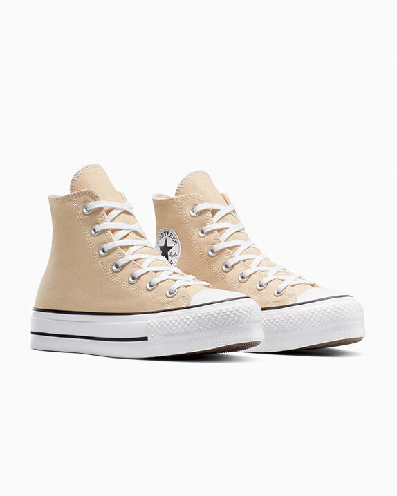Chuck Taylor All Star Lift Platform High Top Limited Time Colours