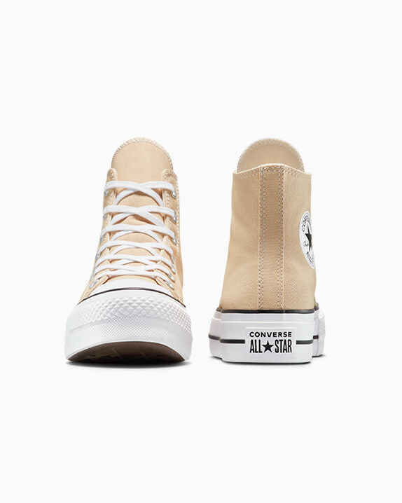 Chuck Taylor All Star Lift Platform High Top Limited Time Colours