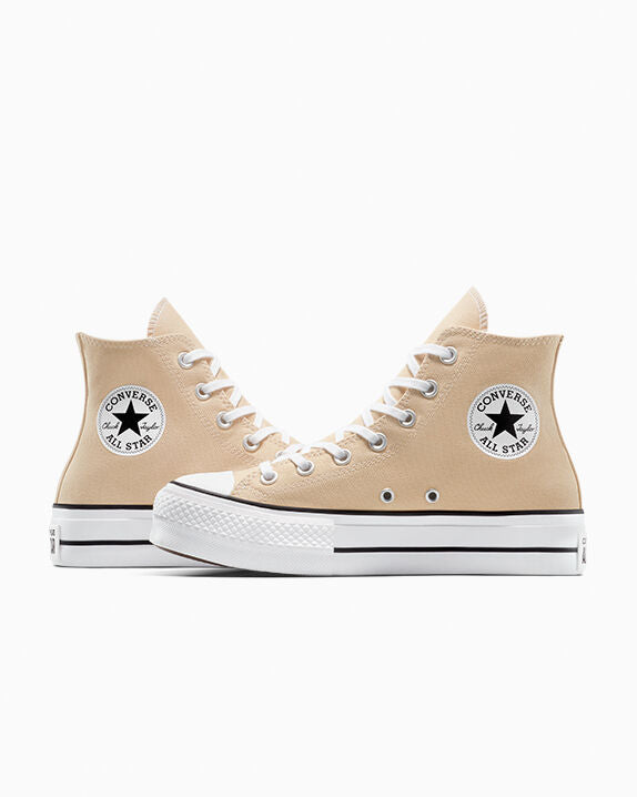 Chuck Taylor All Star Lift Platform High Top Limited Time Colours