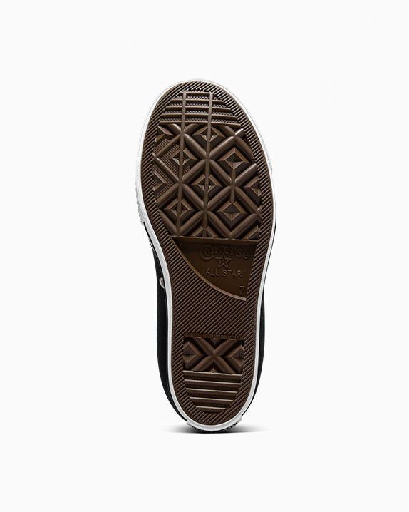Chuck Taylor All Star Wedge Platform High Top
