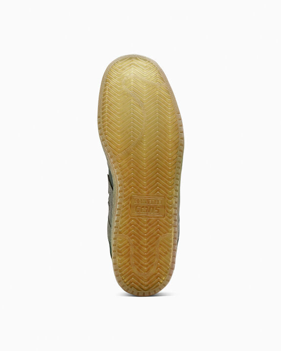 CONS AS-1 Pro Leather Gum Sole Low Top