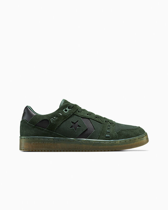 CONS AS-1 Pro Leather Gum Sole Low Top