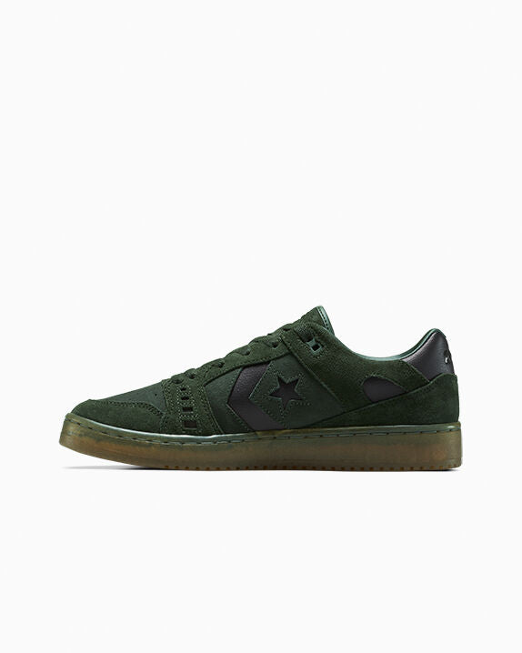 CONS AS-1 Pro Leather Gum Sole Low Top