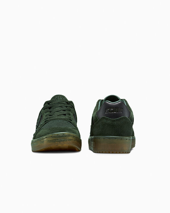CONS AS-1 Pro Leather Gum Sole Low Top